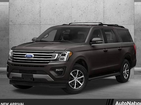 FORD EXPEDITION MAX 2019 1FMJK1KT7KEA23174 image